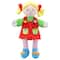 The Puppet Company&#xAE; Girl in Red &#x26; Green Outfit Story Teller Puppet